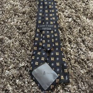 ROBERT TALBOTT TIE